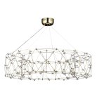 Подвесная люстра ST Luce SL6602.203.72 GRAVETTA