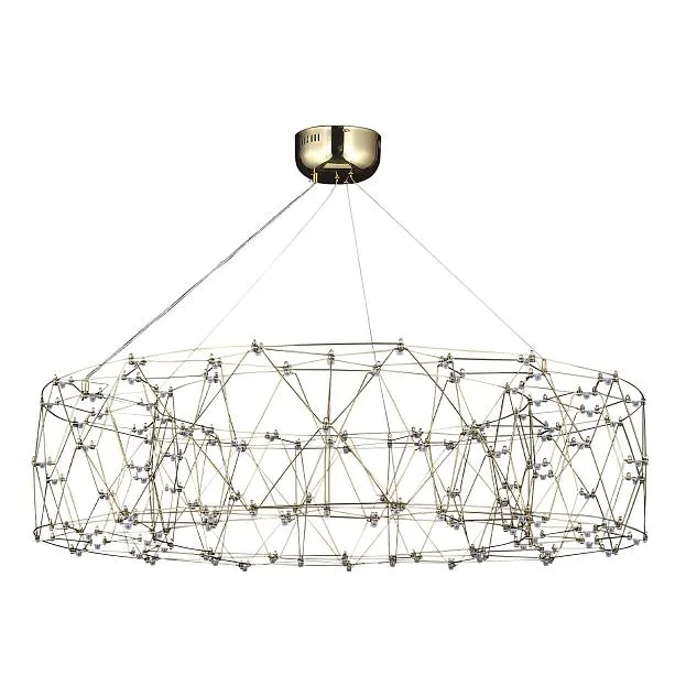 Подвесная люстра ST Luce SL6602.203.72 GRAVETTA