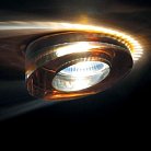 Встраиваемый светильник Donolux DL012Y DL012