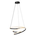 Подвесной светильник Lucide 78403/40/30 ESPIRAL