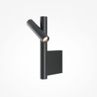 Настенный светильник Maytoni MOD433WL-L3B3K Utility