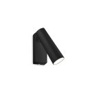 Настенный светильник Ideal Lux 281001 PIPE AP NERO