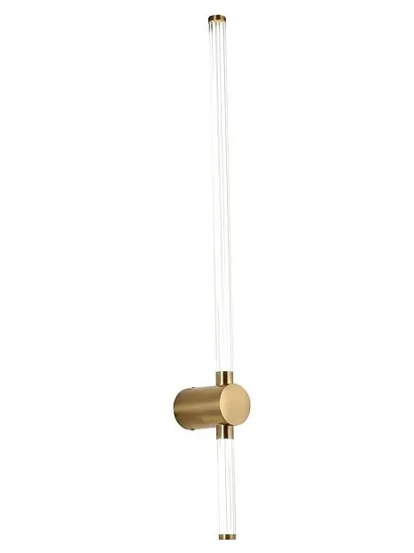 Бра ZORTES ZRS.1201.12 CRYSPY Бра ZORTES ZRS.1201.12 CRYSPY