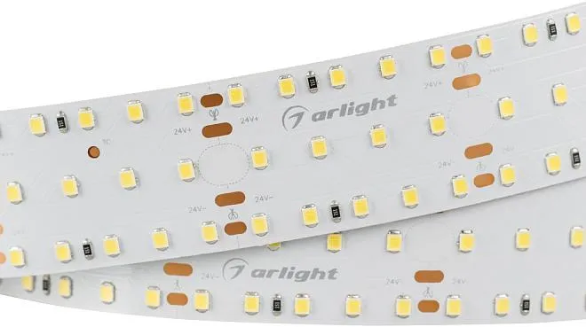 Светодиодная лента Arlight 023403(1) A280 34mm Светодиодная лента Arlight 023403(1) A280 34mm