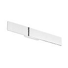 Бра Ideal Lux 307183 ZIG ZAG AP D75 3000K CROMO