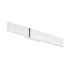 Бра Ideal Lux 307183 ZIG ZAG AP D75 3000K CROMO