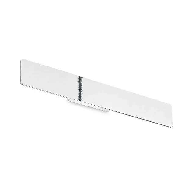 Бра Ideal Lux 307183 ZIG ZAG AP D75 3000K CROMO Бра Ideal Lux 307183 ZIG ZAG AP D75 3000K CROMO