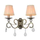 Светильник настенный (Бра) Omnilux OML-79111-02 Belluno