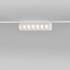 Трековый светильник Elektrostandard 85048/01 (белый) Slim Magnetic Alter a062995