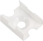 Скоба Arlight 025927 Mic-PDS-White сталь