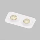 потолочный акцентный светильник Elektrostandard 15277/LED Tetro a071314