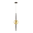 Подвесной светильник Odeon Light 4684/1 Lazia