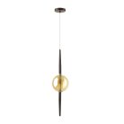 Подвесной светильник Odeon Light 4684/1 Lazia