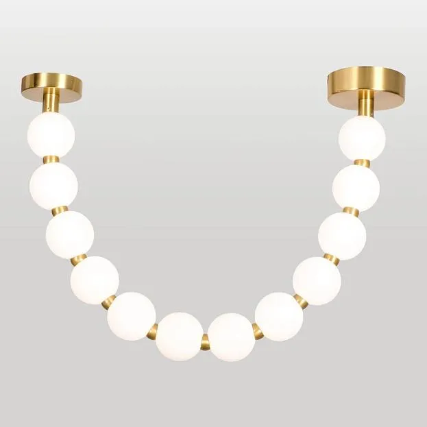 Подвесной светильник Lussole LSP-7299 SKEW