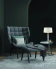 Интерьерная настольная лампа Kutek VER-LG-1(Z/A) Vera Office Lamps