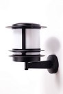 Настенный светильник уличный Oasis Light 68301/12 Bl opal TOKIO