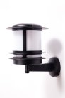 Настенный светильник уличный Oasis Light 68301/12 Bl opal TOKIO