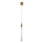 Подвесной светильник Arte Lamp A1803SP-3PB RAINDROP