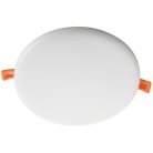 Светильник влагозащищенный ip65 KANLUX AREL LED DO 20W-WW (29593)
