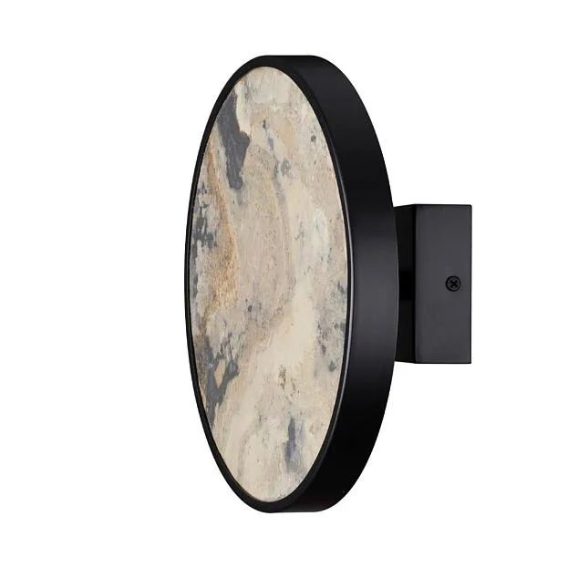 Настенный светильник ODEON LIGHT 5064/15WL BERGI