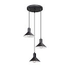 Люстра Vitaluce V4785-1/3S лофт