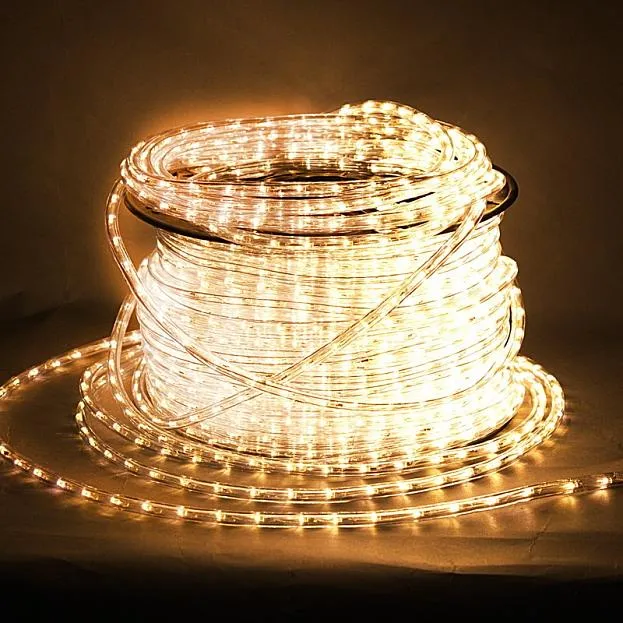 Дюралайт Sneha 11-2W-100M-220V-LED-U CUT 1M WW
