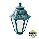 Уличный консольный светильник fumagalli e22.000.000.vyf1r anna