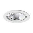 Светильник Потолочный Arte Lamp A6664PL-1WH APUS