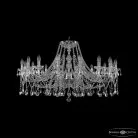 Люстра хрустальная 1413/16/400 NiBohemia
