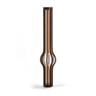 Напольный светильник Delight Collection MJ60911F/B nut-brown Ashaa