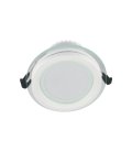 Встраиваемый светильник Lumina Deco LDC 8097-RD-12W Saleto