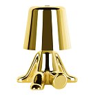 Настольная лампа LOFT IT 10233/B Gold Brothers