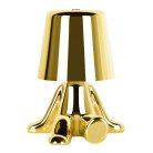 Настольная лампа LOFT IT 10233/B Gold Brothers