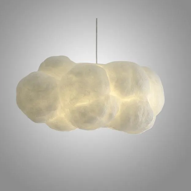 Подвесной светильник Cloud L80 ImperiumLoft 343321-23 cloud01