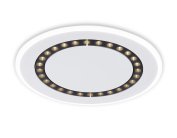 Потолочный светильник Ambrella light FL51402 Comfort LineTech