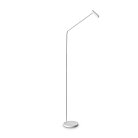 Торшер Ideal Lux 295473 Easy