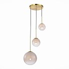 Светильник подвесной ST LUCE SL1190.203.03 CASSIUS