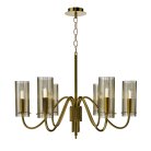 Светильник подвесной ST-Luce SL2005.303.06 SANTORI