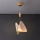 Подвесной светильник Cloyd 10747 Kazuar