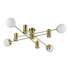 Потолочный светильник Evoluce SLE1105-302-08 RAITO
