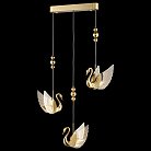 Подвесной светильник Wertmark WE466.03.306 LETIZIA