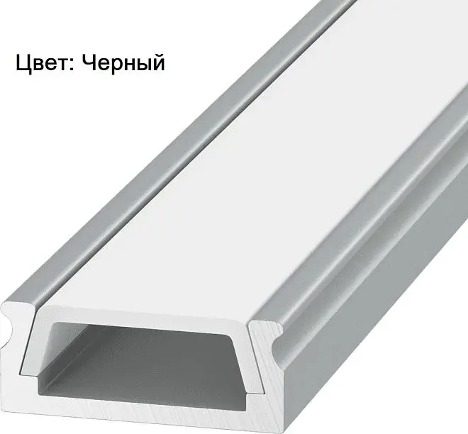 Профиль SWG SF-1506-BL Профиль SWG SF-1506-BL