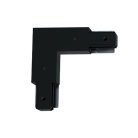 Коннектор-ввод питания для шинопровода Arte Lamp A120306P TRACK ACCESSORIES