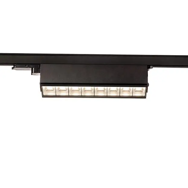 Трековый светильник SLV 1004688 3Ph SIGHT MOVE Трековый светильник SLV 1004688 3Ph SIGHT MOVE