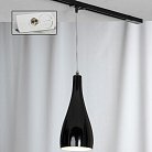 Трековый светильник Lussole LSF-1196-01-TAW RIMINI