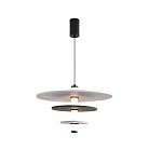 Подвесной светильник Lumion 8295/11AL FELTA
