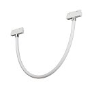 Трековый светильник магнитный светодиодный с гибким неоном Vitaluce VT0200048-00