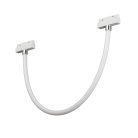 Трековый светильник магнитный светодиодный с гибким неоном Vitaluce VT0200048-00