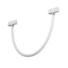 Трековый светильник магнитный светодиодный с гибким неоном Vitaluce VT0200048-00