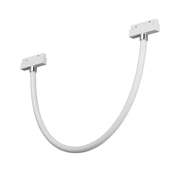 Трековый светильник магнитный светодиодный с гибким неоном Vitaluce VT0200048-00